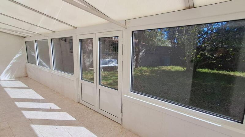 Maison - 132 m² - 5 pièces