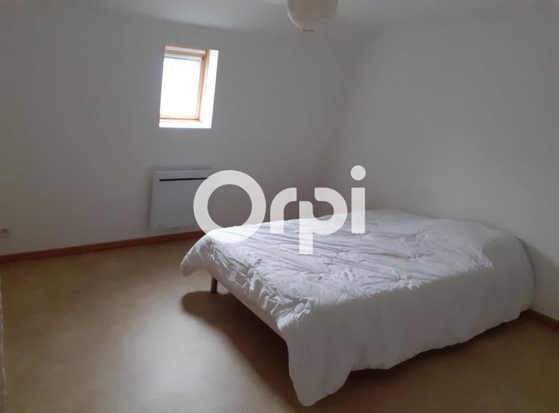 Maison de ville - 69 m² - 4 pièces