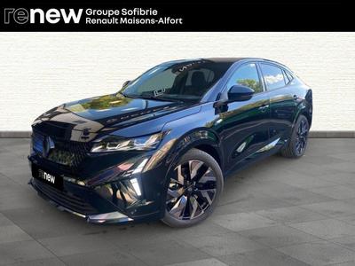 Renault Rafale E-Tech full hybrid 200 esprit Alpine