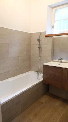 Appartement - 87 m² - 4 pièces