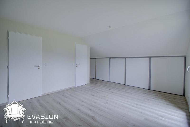 Maison - 156 m² - 6 pièces