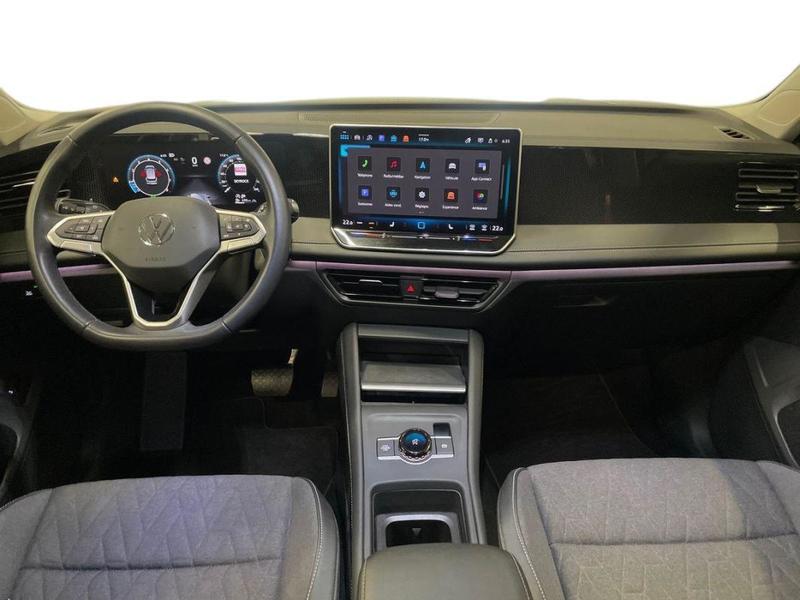 Volkswagen Tiguan 1.5 eTSI 131ch Dsg7 Vw Edition