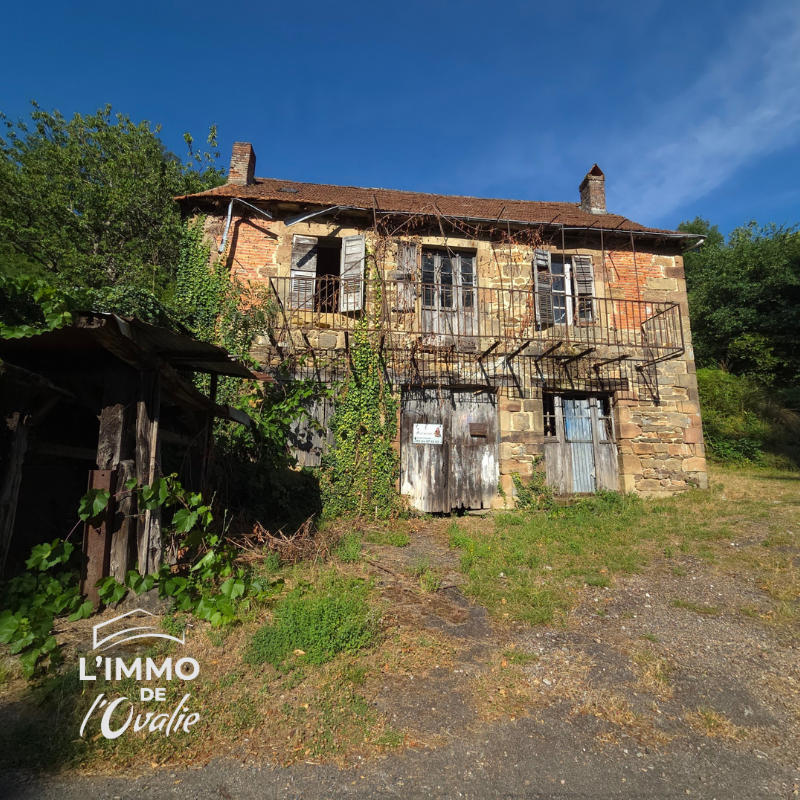 Maison - 70 m² - 4 pièces