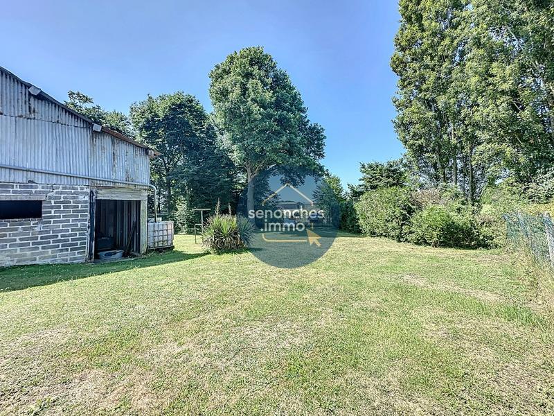 Maison - 137 m² - 6 pièces