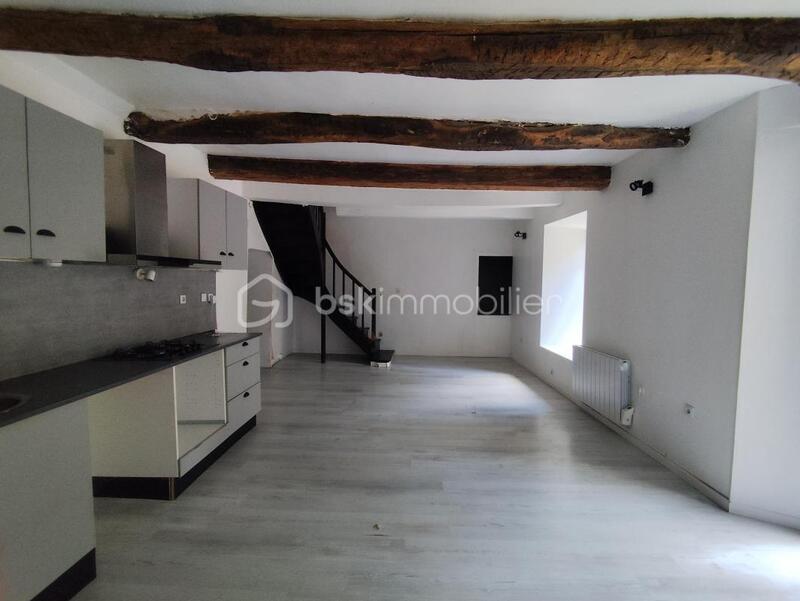 Maison - 300 m² - 13 pièces