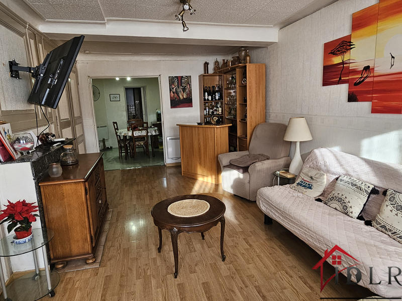 Immeuble - 166 m² - 3 pièces