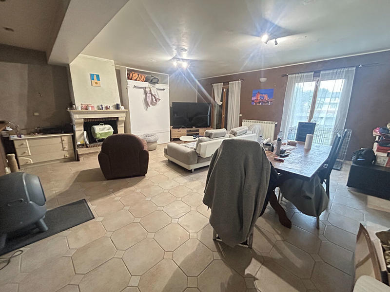 Maison - 158 m² - 6 pièces