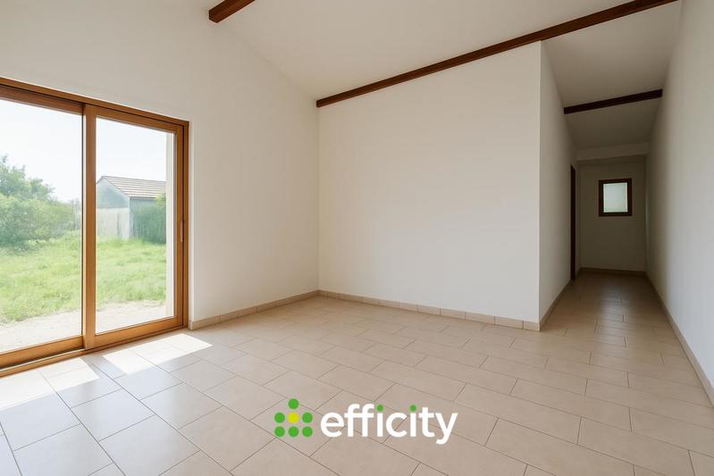 Maison - 144 m² - 7 pièces