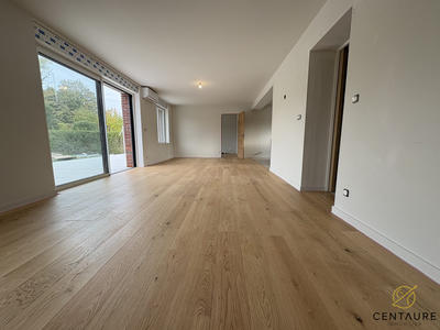 Maison ancienne - 112 m² - 7 pièces