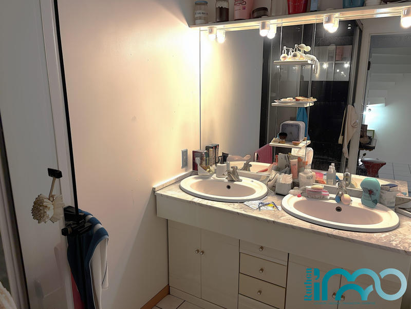 Maison - 79 m² - 3 pièces