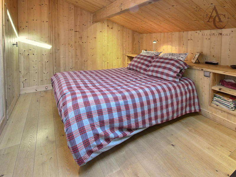 Duplex - 119 m² - 5 pièces