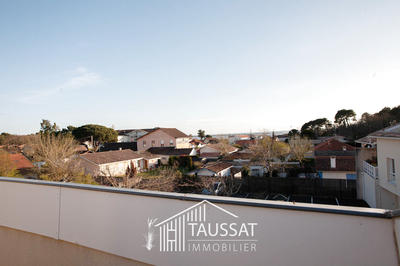 Duplex - 64 m² - 3 pièces