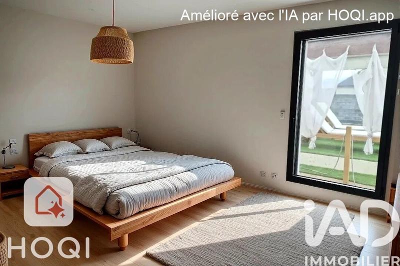 Maison de maîtres - 171 m² - 5 pièces