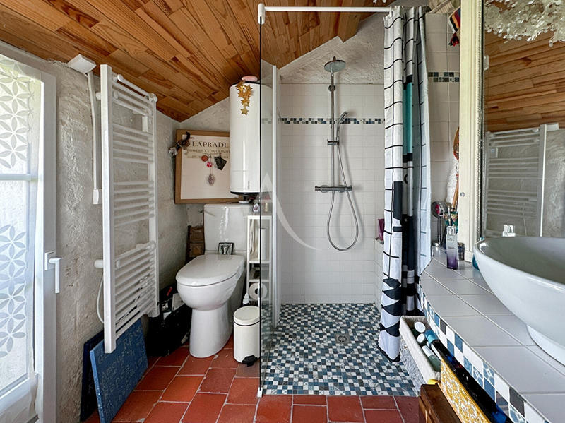 Maison - 73 m² - 3 pièces