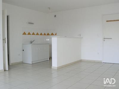 Appartement - 52 m² - 3 pièces