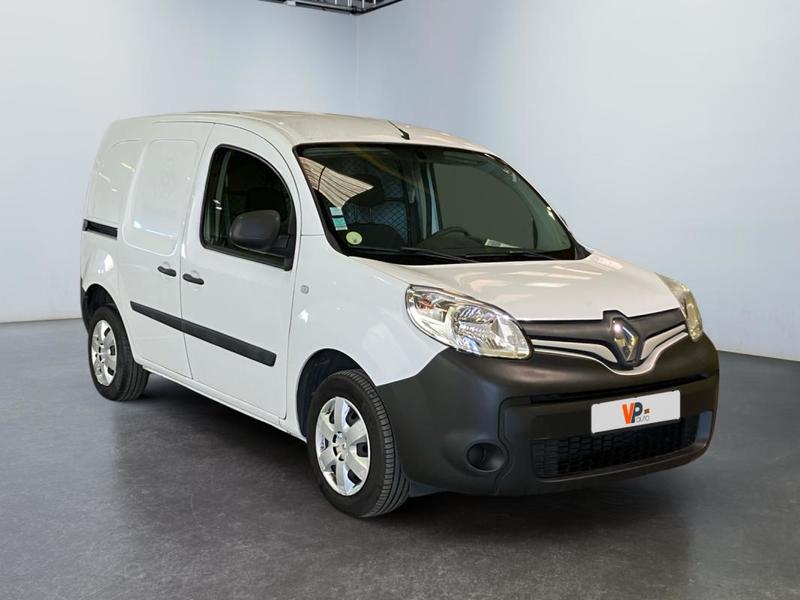 Renault Kangoo Express 1.5 Dci 90 E6 Grand Confort