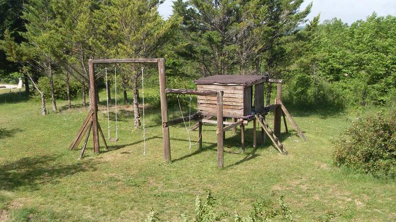 Le relais de bonnenouvelle