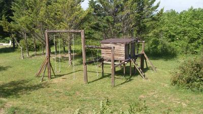 Le relais de bonnenouvelle