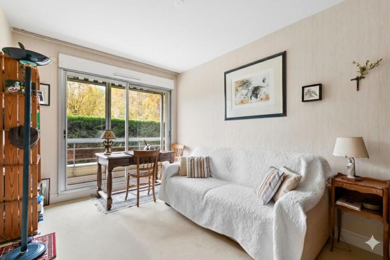 Appartement - 107 m² - 4 pièces