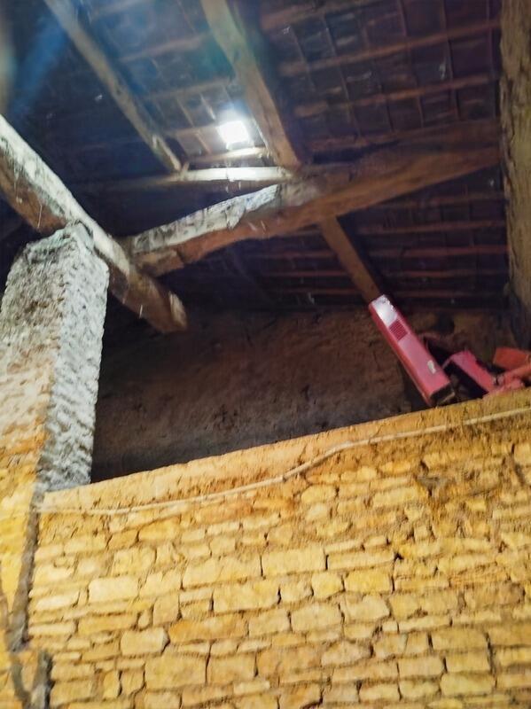 Ferme - 234 m² - 10 pièces