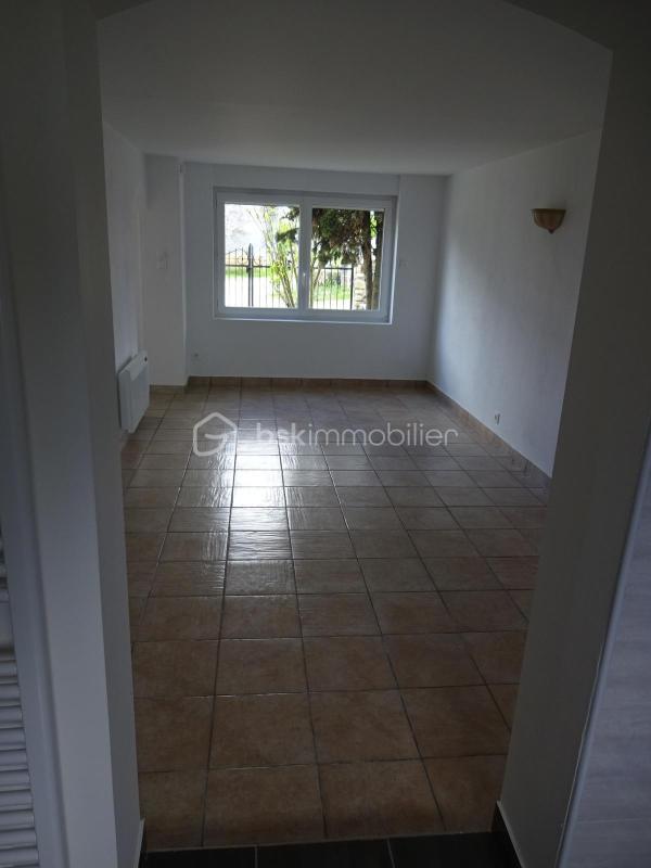 Maison - 104 m² - 4 pièces