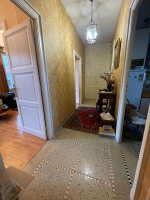 Appartement - 115 m² - 5 pièces