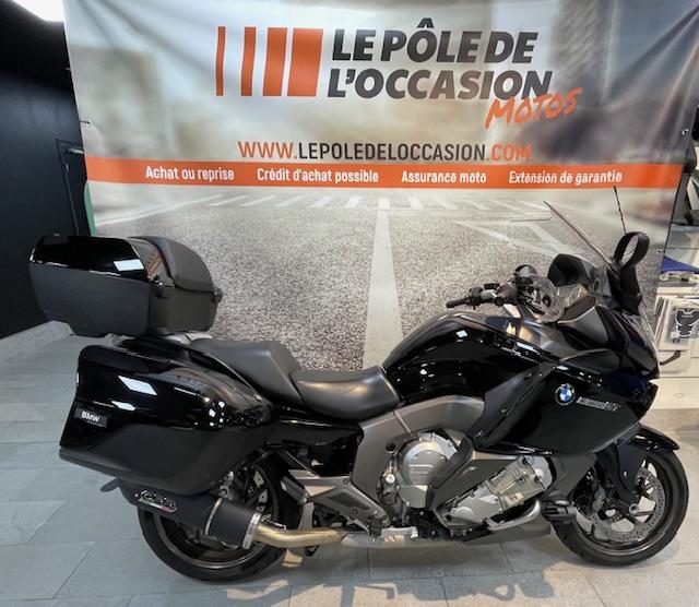 Bmw K1600 Gt K 1600 Gt