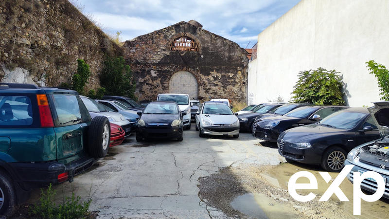 Fonds de commerce - 260 m²