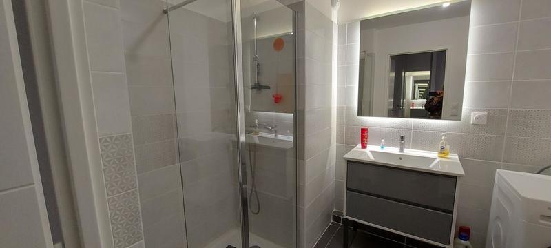 Appartement - 81 m² - 3 pièces