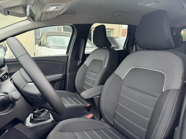 Dacia Jogger 1.6 Hybrid 140 Expression 7pl