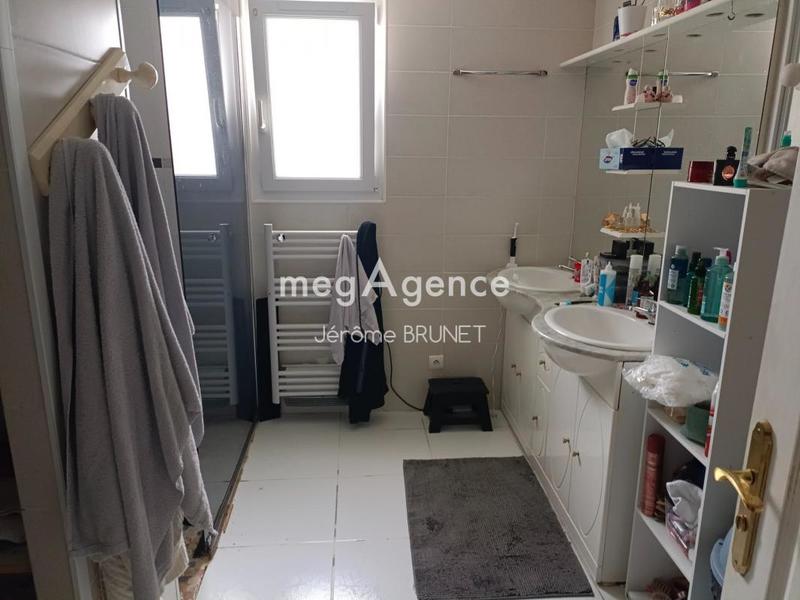 Maison de campagne - 128 m² - 7 pièces