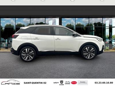 Peugeot 3008 Hybrid4 300 e-Eat8 Gt