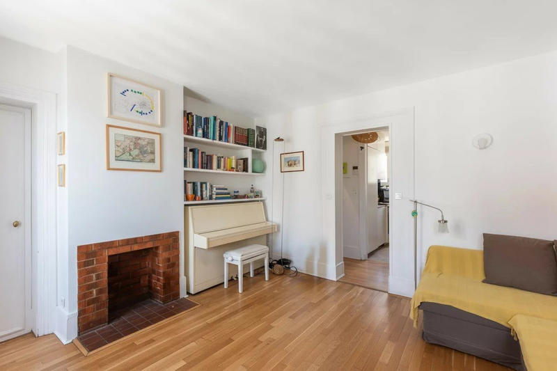 Appartement - 51 m² - 3 pièces