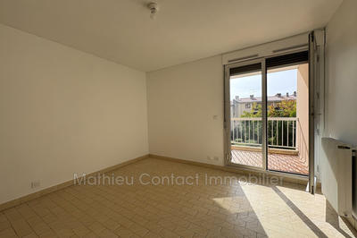 Appartement - 21 m² - 1 pièce