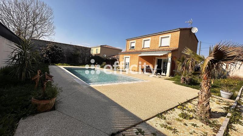 Villa - 146 m² - 5 pièces