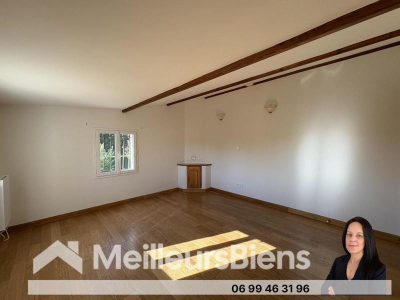 Maison - 265 m² - 1 pièce