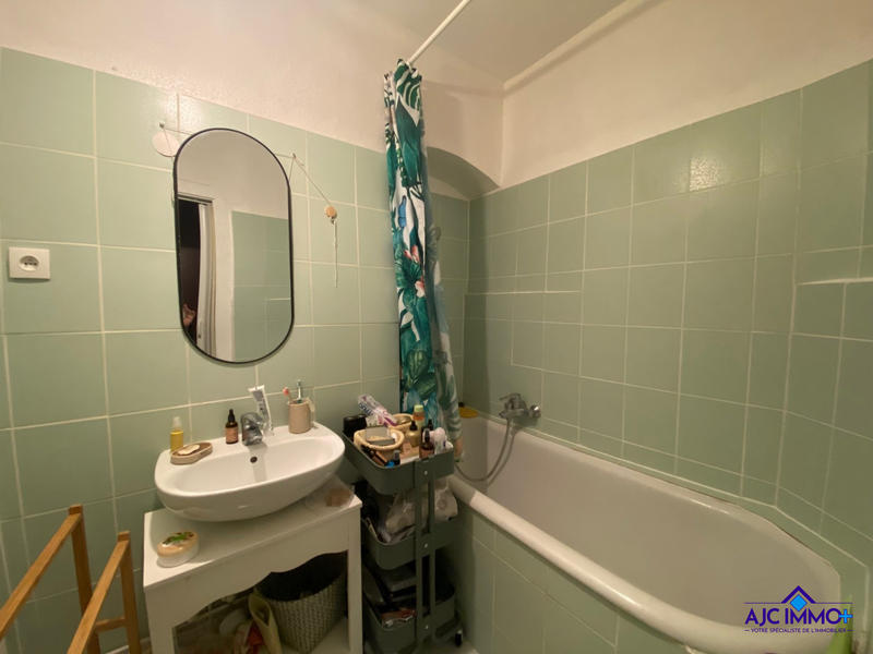 Appartement - 51 m² - 3 pièces