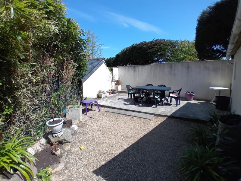 Maison - 76 m² - 3 pièces