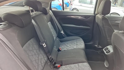 Opel Insignia Grand Sport 1.5 Turbo 140 Ch Edition 120 Ans