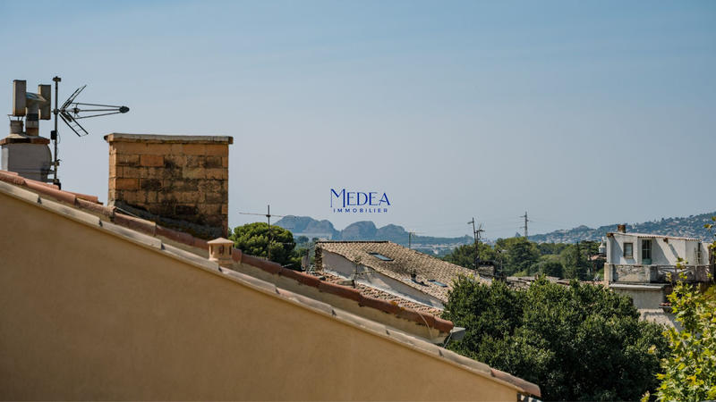 Maison de village - 78 m² - 3 pièces