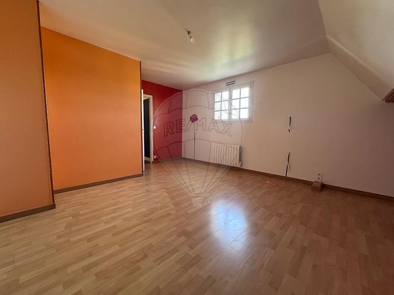 Maison - 161 m² - 6 pièces