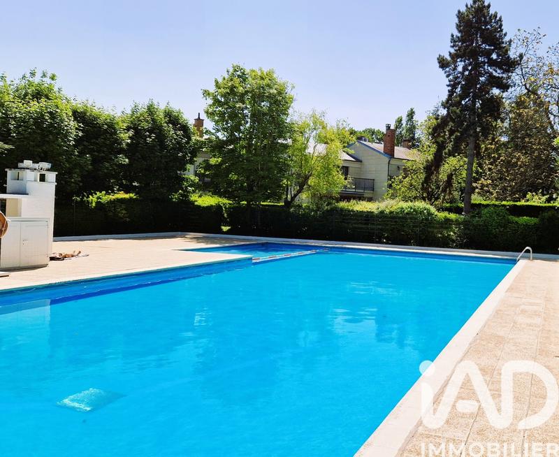 Appartement - 109 m² - 4 pièces