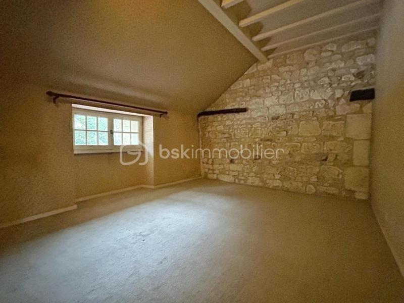 Maison - 148 m² - 6 pièces