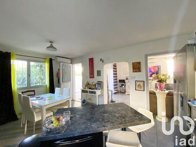 Maison - 154 m² - 5 pièces