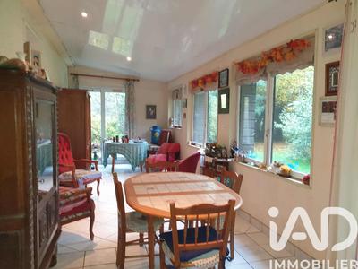 Maison de campagne - 140 m² - 6 pièces