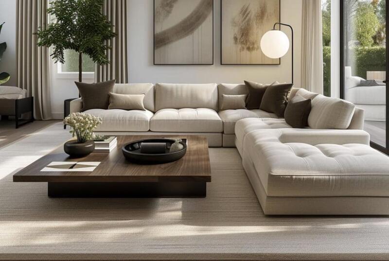 Appartement - 120 m² - 4 pièces