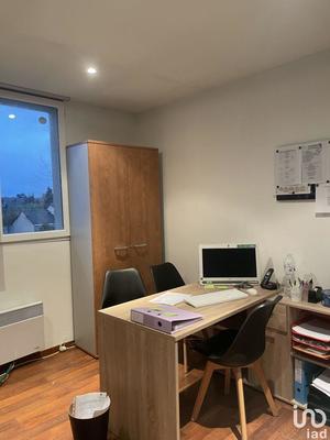 Local commercial - 154 m²