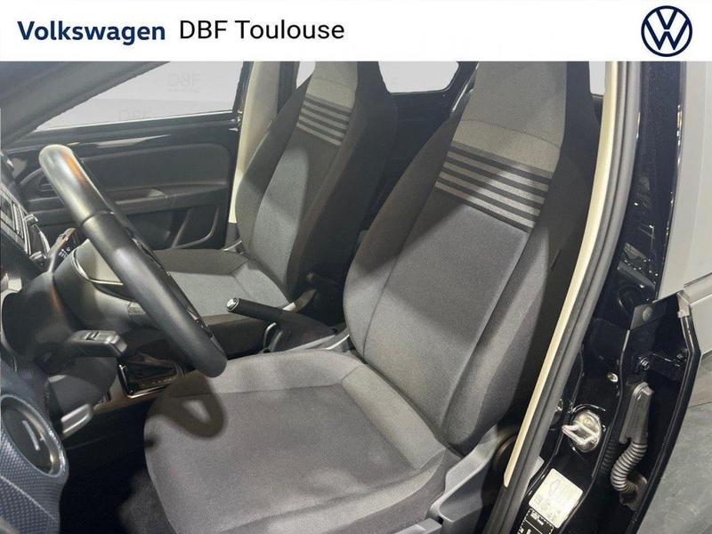 Volkswagen E-Up! E-Up! 2.0 83 Electrique Life Plus