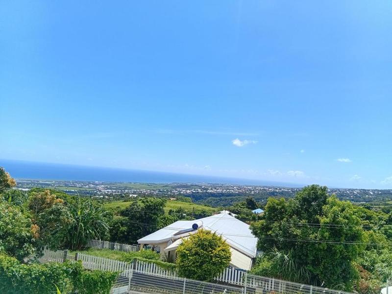 Maison de campagne - 90 m² - 3 pièces