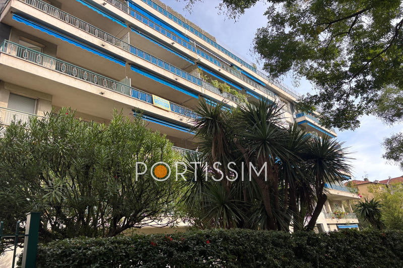 Appartement - 83 m² - 3 pièces